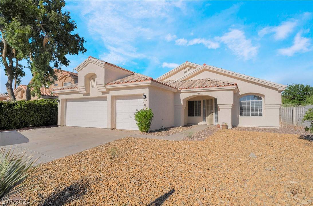 Henderson, NV 89011,1011 Companion Way