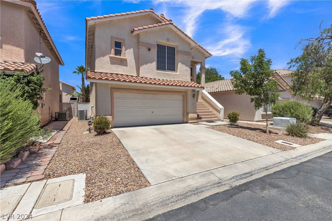 Las Vegas, NV 89183,1050 Sweeping Ivy Court