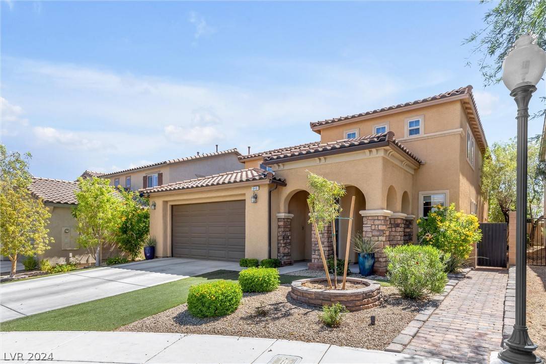 Henderson, NV 89052,840 Fulford Court