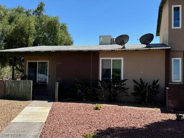 Henderson, NV 89015,259 E Van Wagenen Street #259