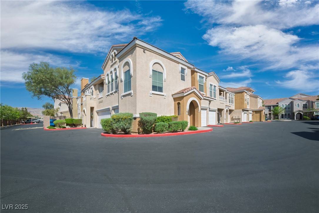 Las Vegas, NV 89147,10001 Peace Way #2322