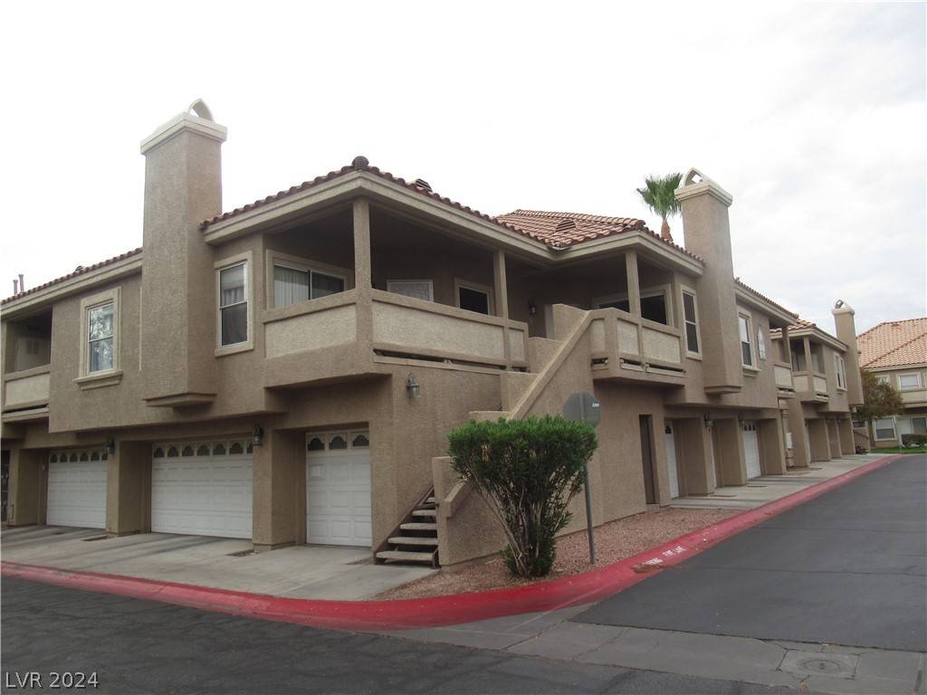 Las Vegas, NV 89118,5125 W RENO Avenue #2028