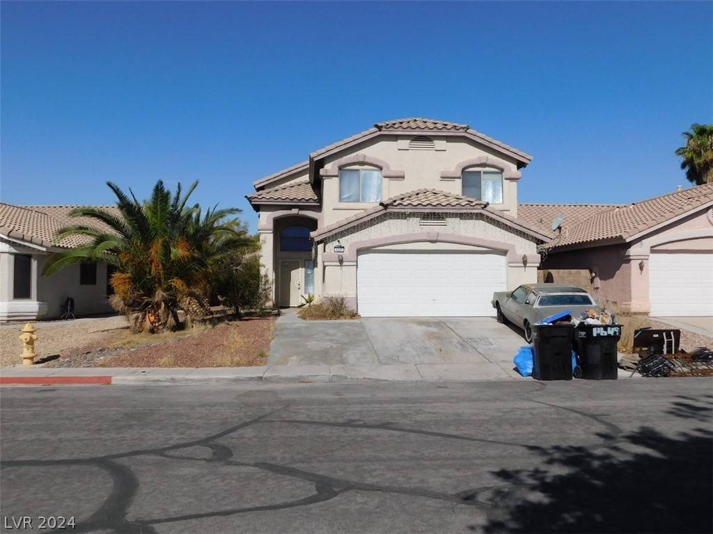 North Las Vegas, NV 89081,4649 Roby Grey Way