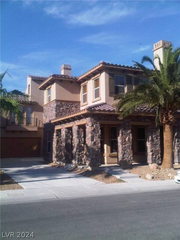 Henderson, NV 89011,469 VIA PALERMO Drive