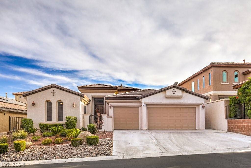 Las Vegas, NV 89178,8345 Cupertino Heights Way