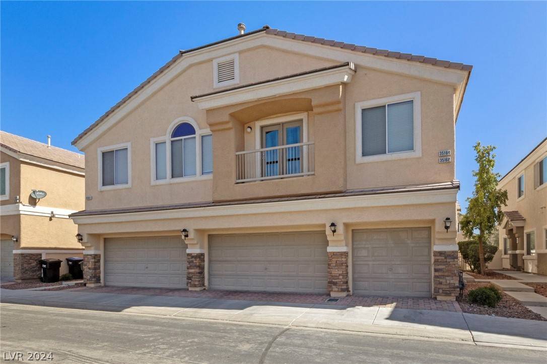 North Las Vegas, NV 89084,3516 Hazelnut Pine Place #1