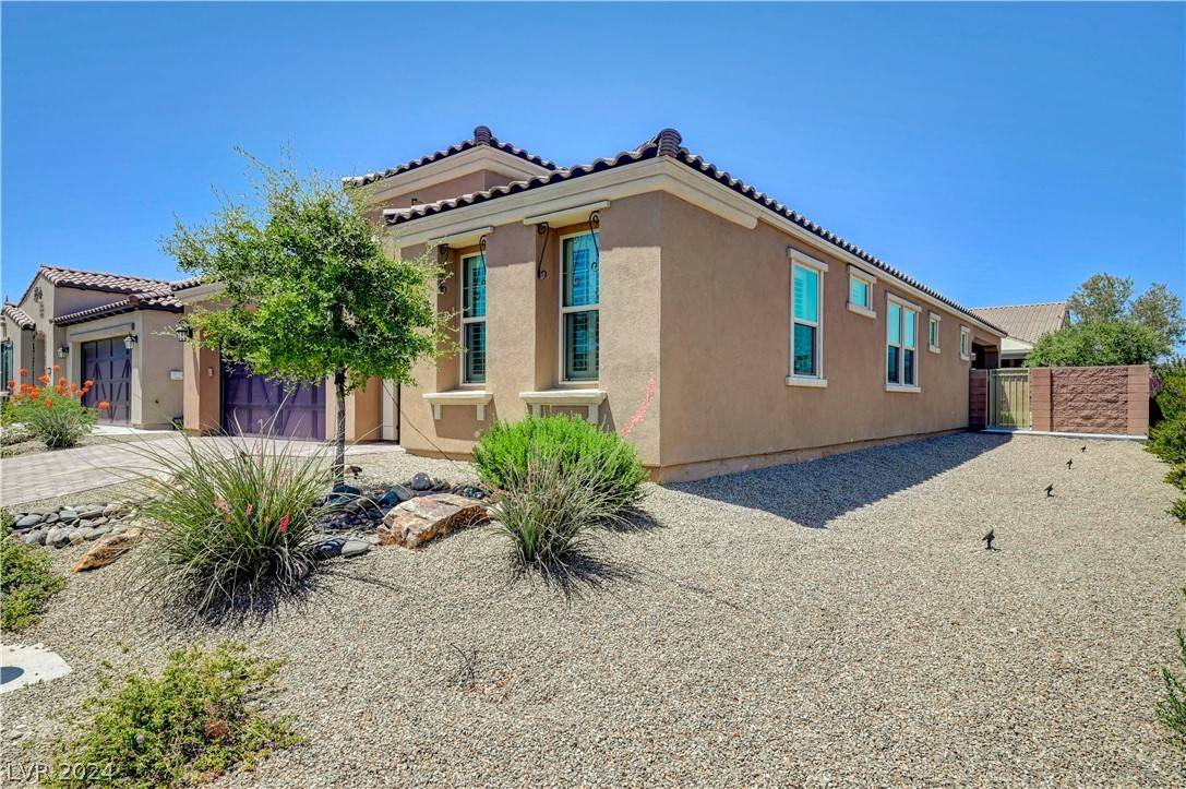 North Las Vegas, NV 89081,3648 Starlight Ranch Avenue