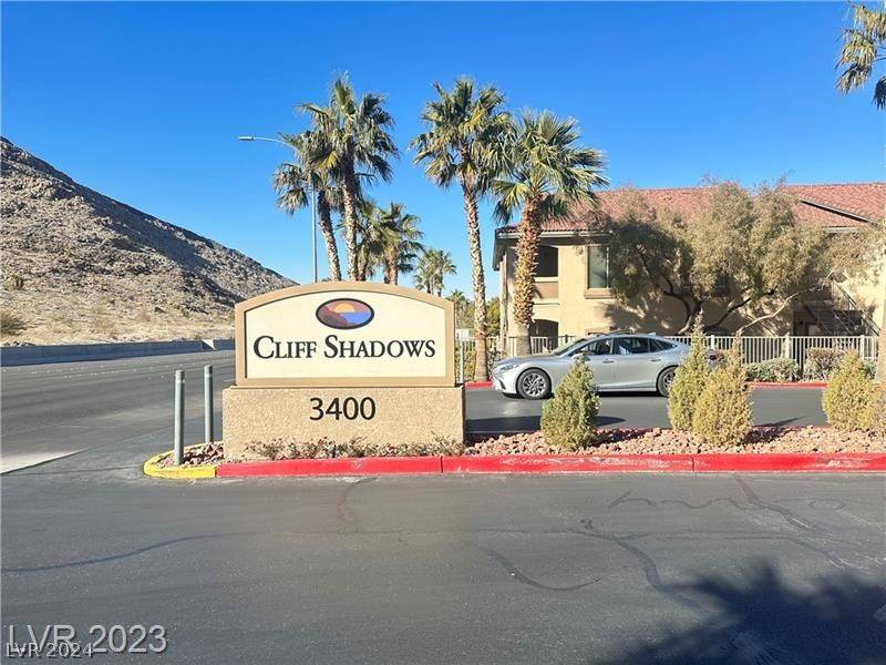 Las Vegas, NV 89129,3325 Cactus Shadow Street #203