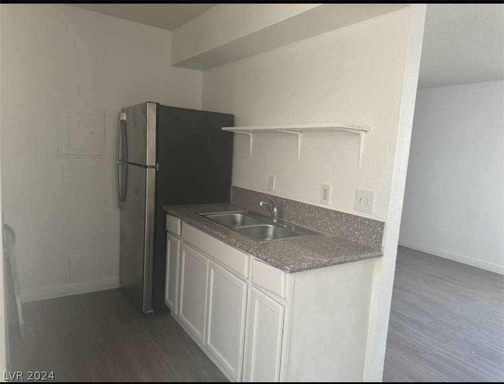 Las Vegas, NV 89101,2508 E Mesquite Avenue #4