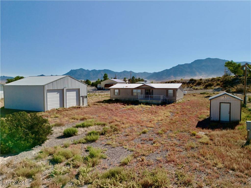 Sunnyside, NV 89317,86 Cottontail Lane