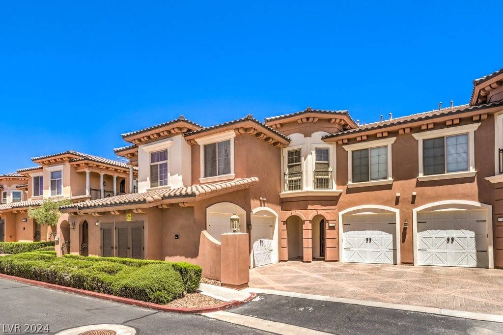 Henderson, NV 89011,25 Via Visione #201