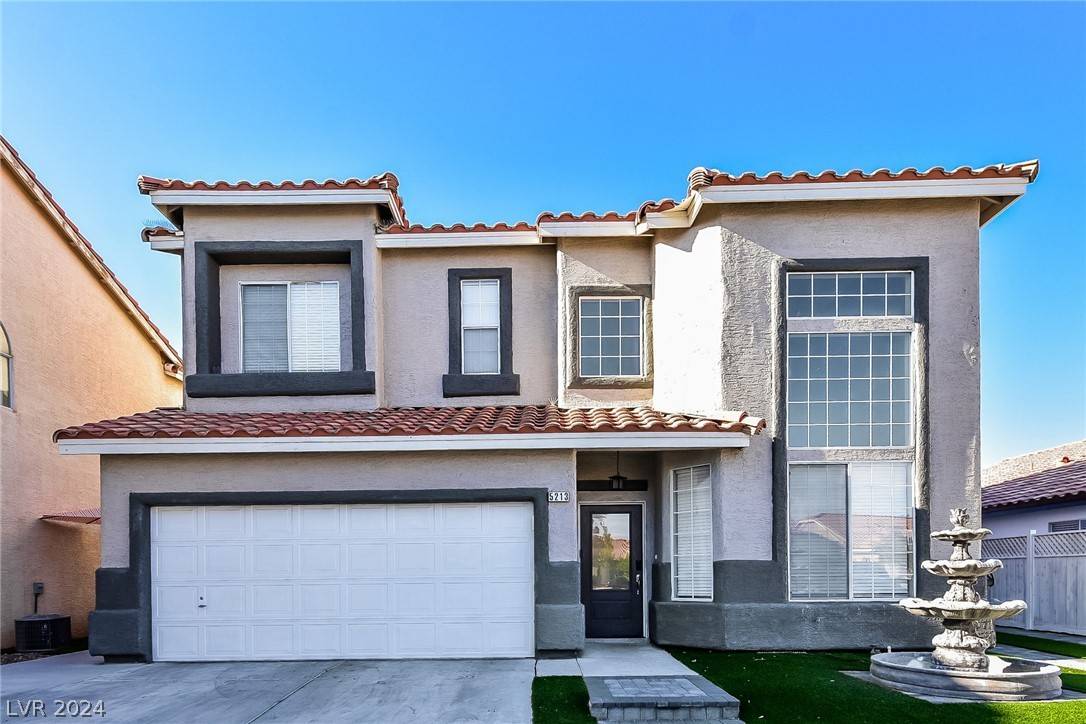 Las Vegas, NV 89130,5213 Wapiti Point Court