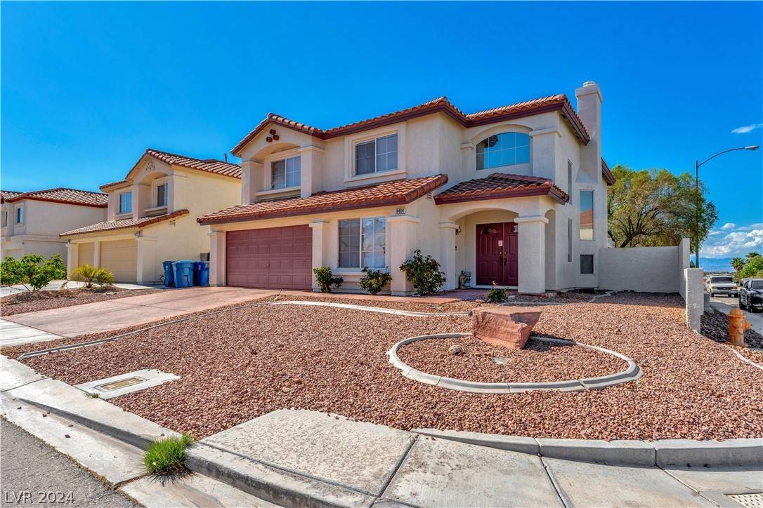 Las Vegas, NV 89113,8404 Chinook Candy Court