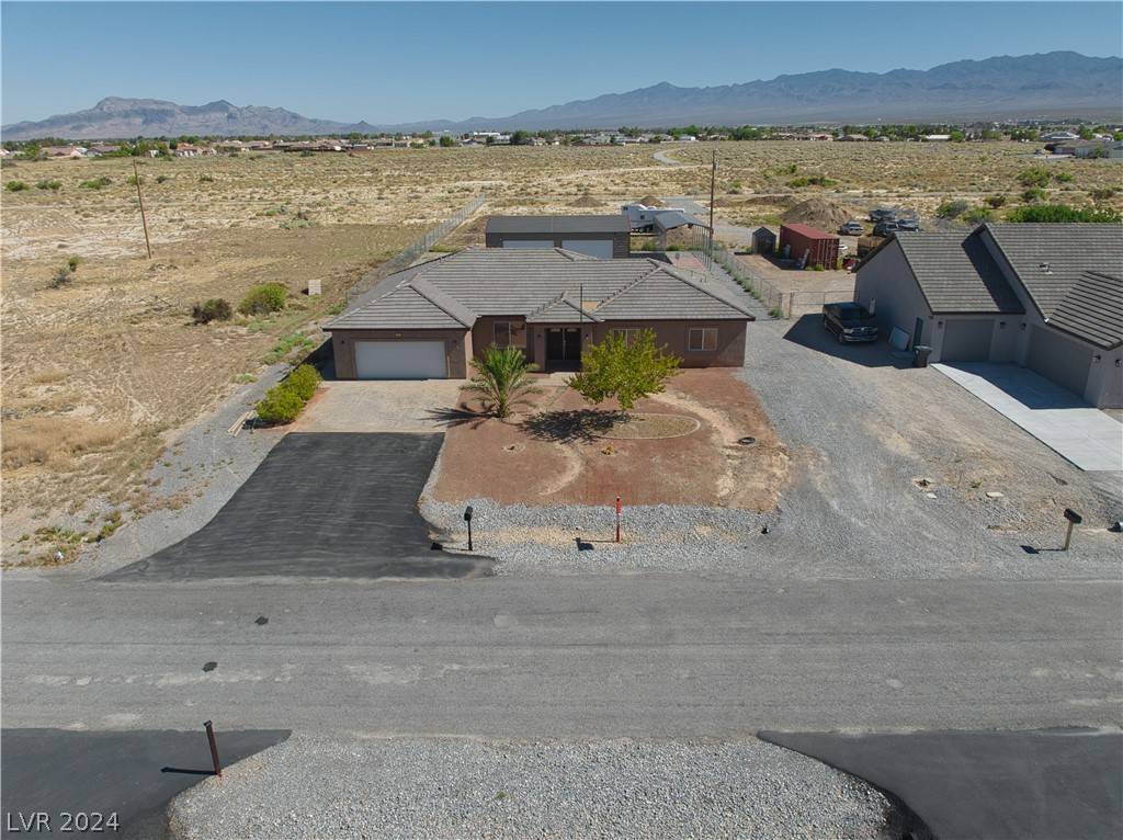 Pahrump, NV 89048,540 E Hickory Street