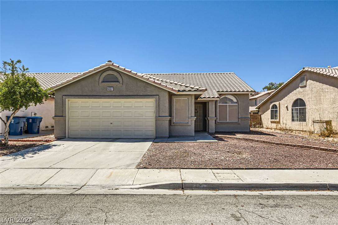 Las Vegas, NV 89142,6337 Elderberry Wine Avenue