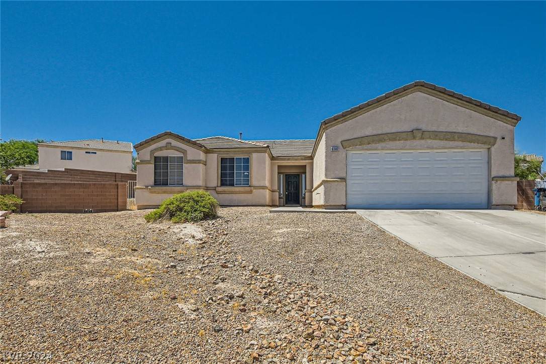 North Las Vegas, NV 89031,6147 Passionate Court