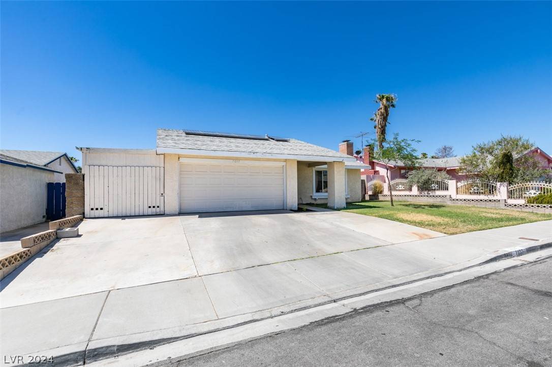 Las Vegas, NV 89147,7037 Pleasant View Avenue