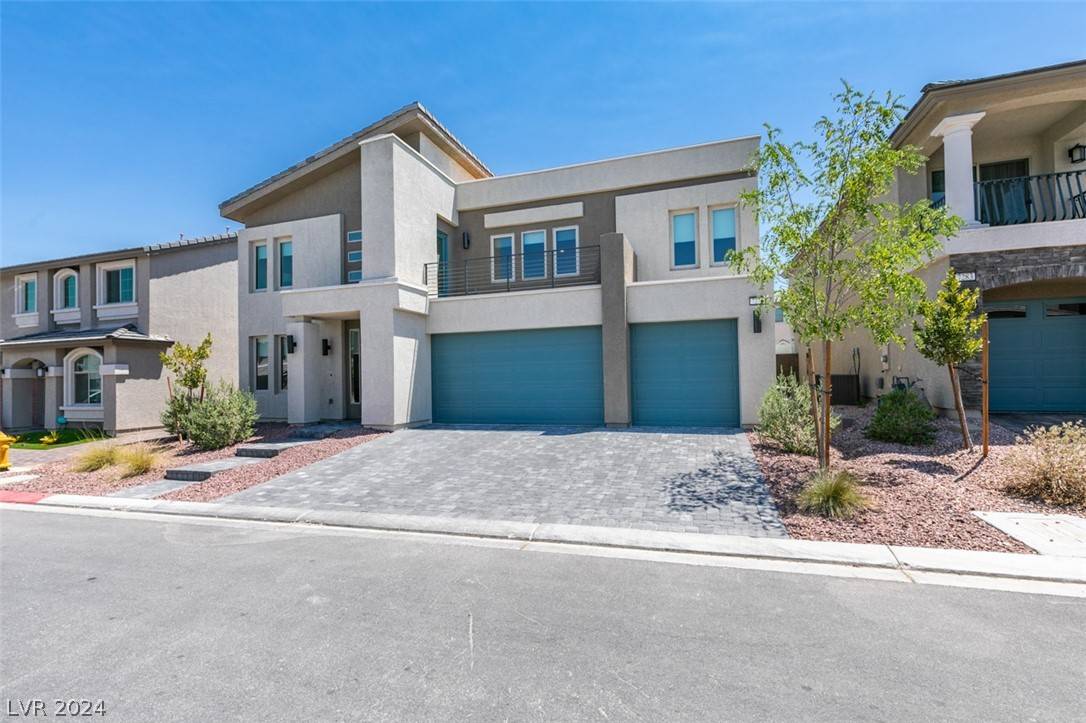 Las Vegas, NV 89113,7271 Grace Estate Avenue