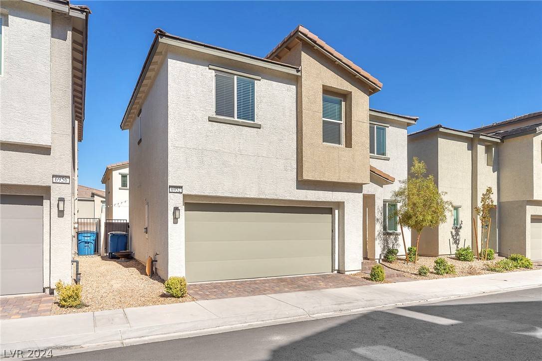 North Las Vegas, NV 89086,6952 Crimson Shadow Street