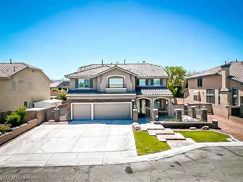 Las Vegas, NV 89117,2923 Copper Beach Court