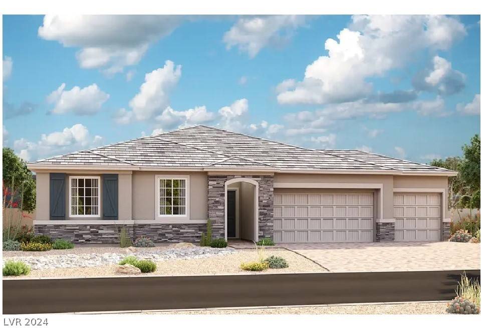 Pahrump, NV 89061,4891 E Londonberry Court