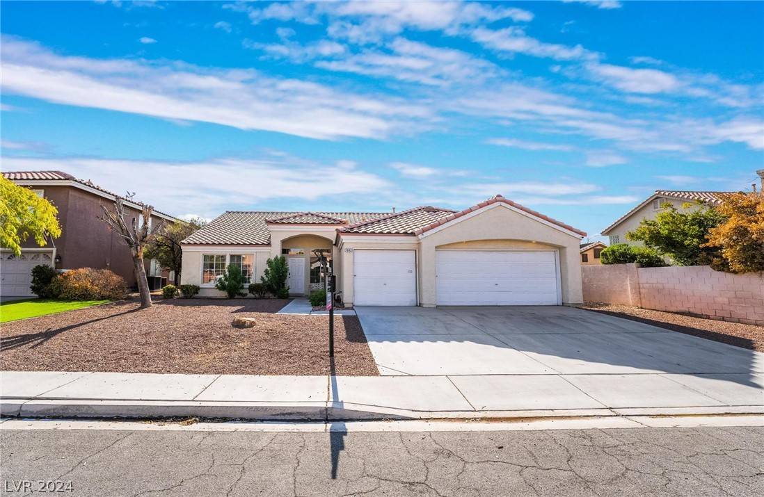 Las Vegas, NV 89123,7642 Eaglehelm Court