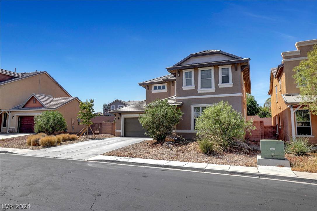 North Las Vegas, NV 89081,5925 Tamarack Lodge Lane