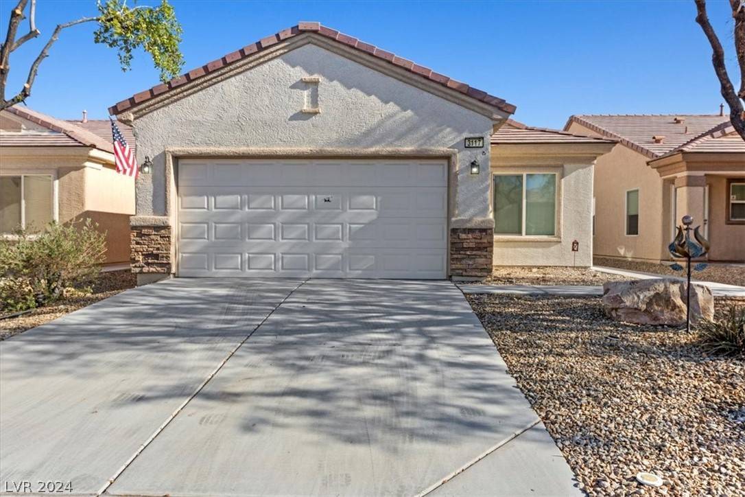 North Las Vegas, NV 89084,3117 Kingbird Drive