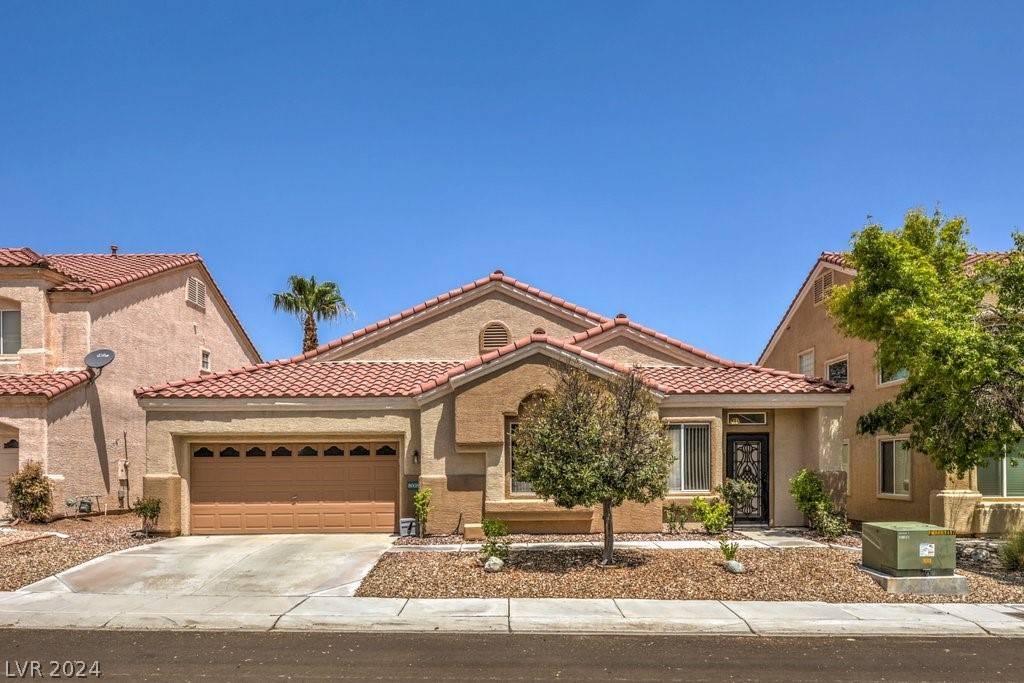 Las Vegas, NV 89128,8008 Sky Ridge Road