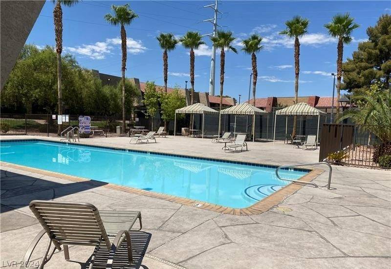 Las Vegas, NV 89103,5140 Indian River Drive #317