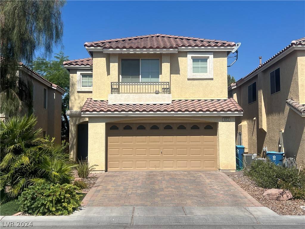 Las Vegas, NV 89139,8453 Summers Ranch Court