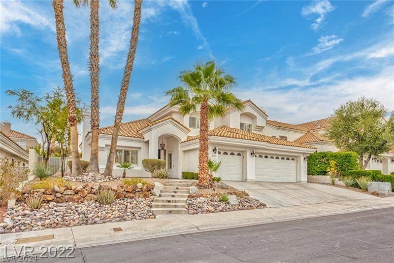 Las Vegas, NV 89128,8125 Sunset Cove Drive