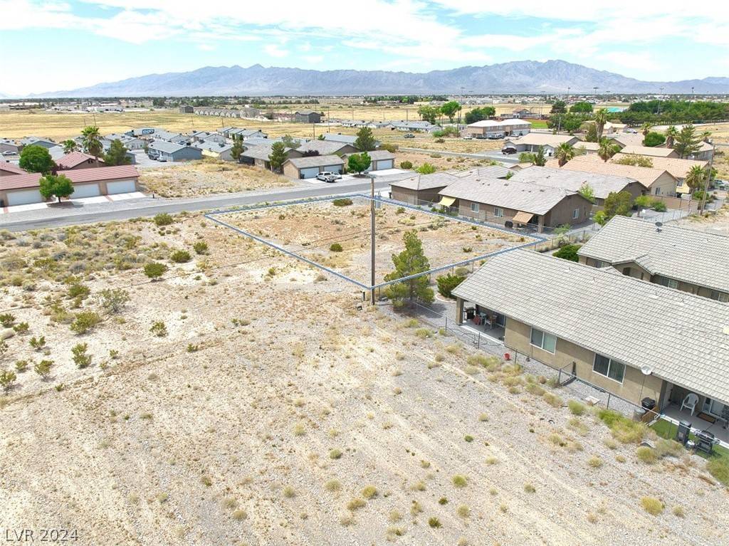 Pahrump, NV 89048,1900 Grandlodge Street