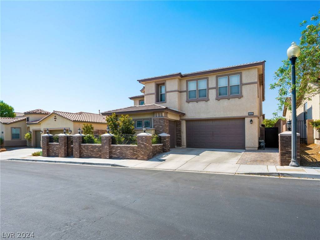 Las Vegas, NV 89149,9335 Brownstone Ledge Avenue