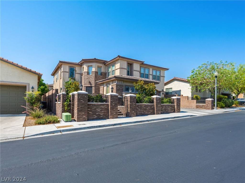 Las Vegas, NV 89149,9335 Brownstone Ledge Avenue