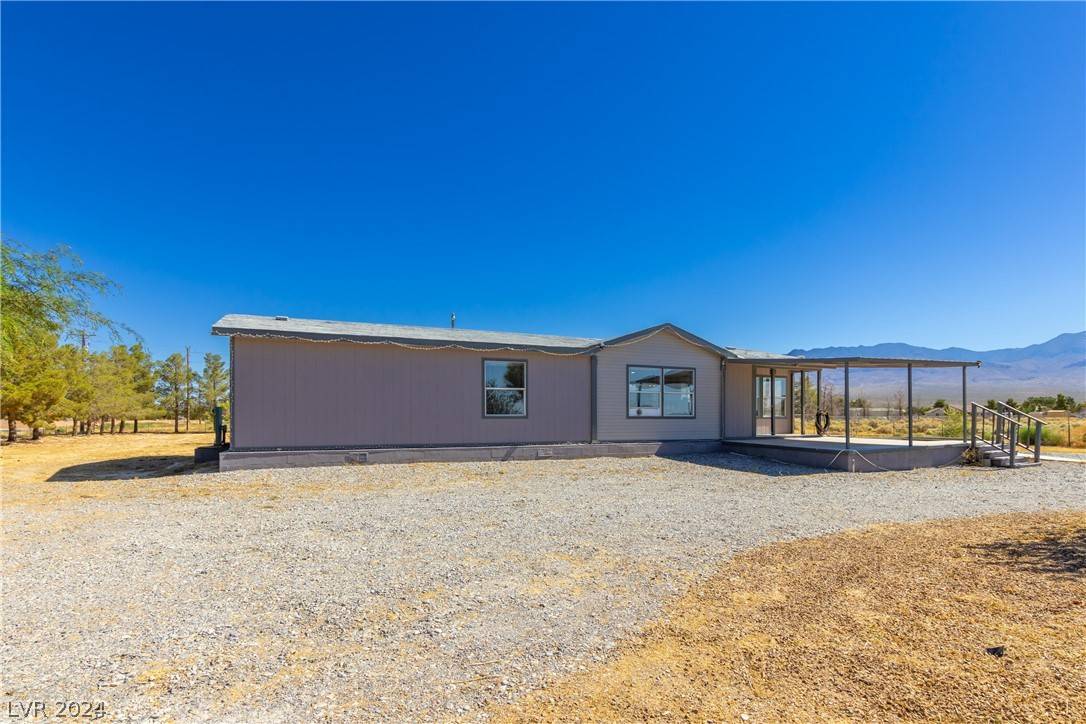 Pahrump, NV 89060,30 Sloan Street