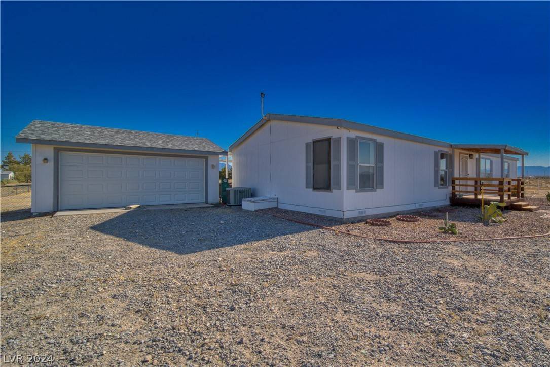 Pahrump, NV 89048,2180 Bennet Street