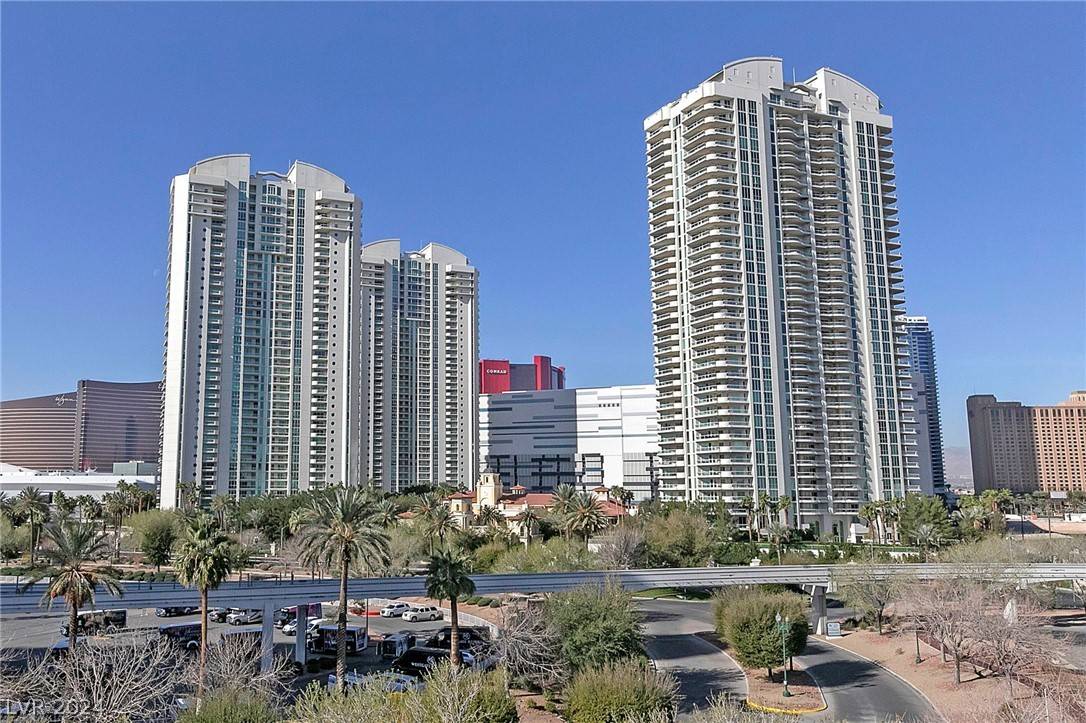 Las Vegas, NV 89109,2857 Paradise Road #1704