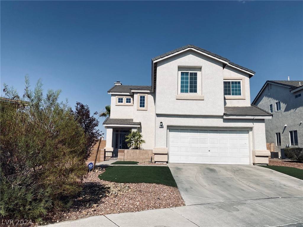 Henderson, NV 89074,1700 Millstream Way