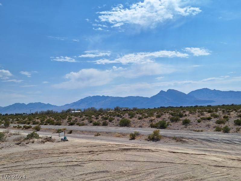 Amargosa Valley, NV 89020,595 N Sandy Lane