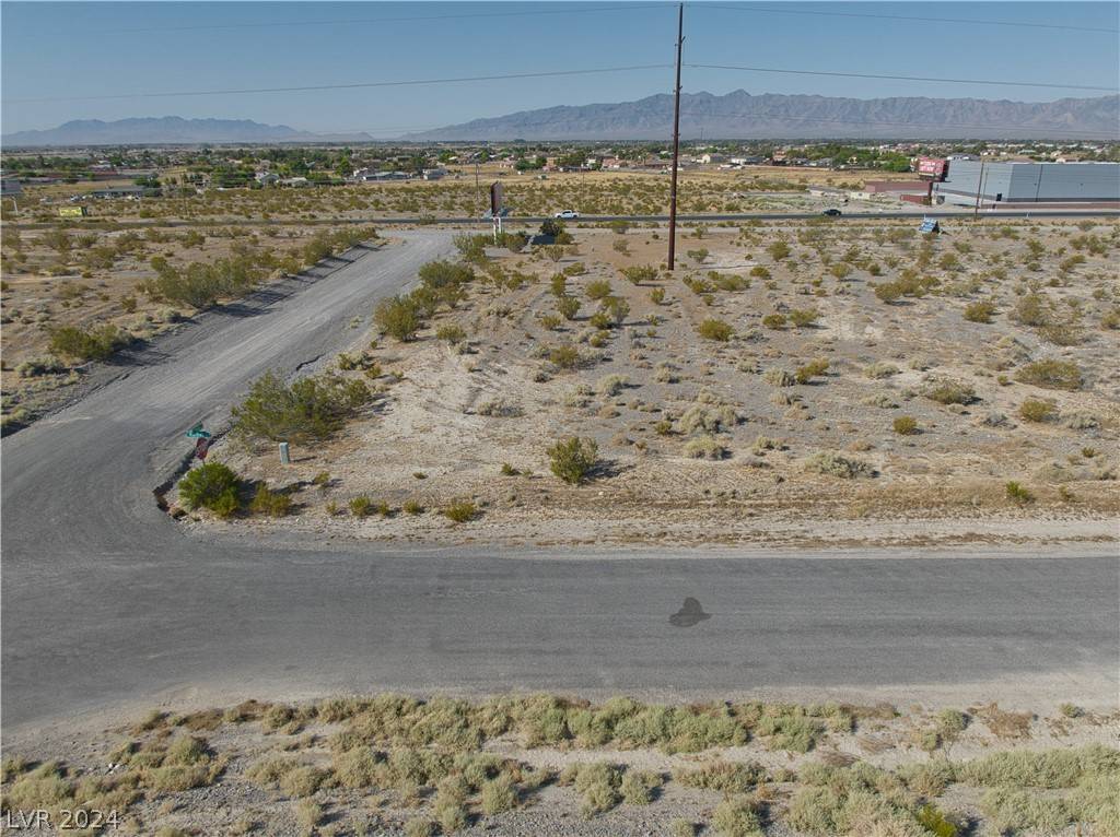 Pahrump, NV 89048,3885 E Kaibab Street