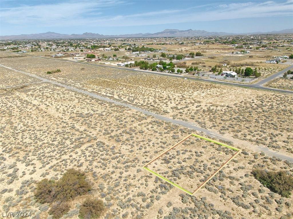 Pahrump, NV 89048,3861 E Roger Street