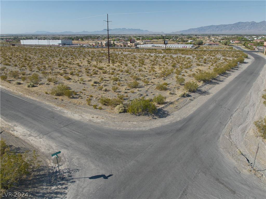 Pahrump, NV 89048,3685 E Kaibab Street