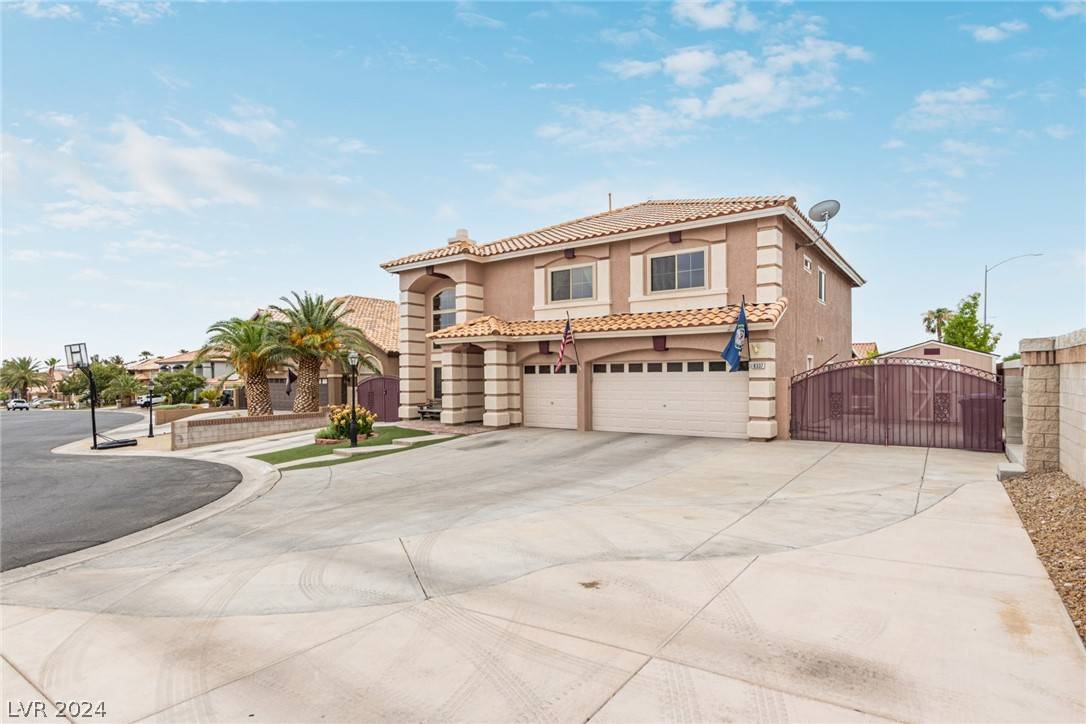 Las Vegas, NV 89149,8337 Fawn Brook Court