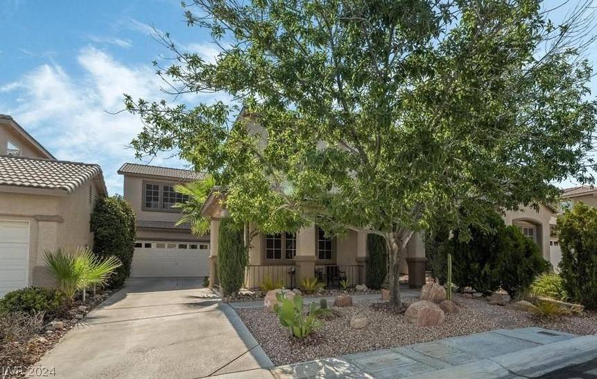 Las Vegas, NV 89183,9844 Canterbury Creek Street