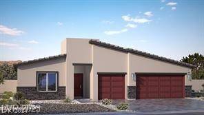 North Las Vegas, NV 89084,7507 Phoenix Falls Street #LOT 59