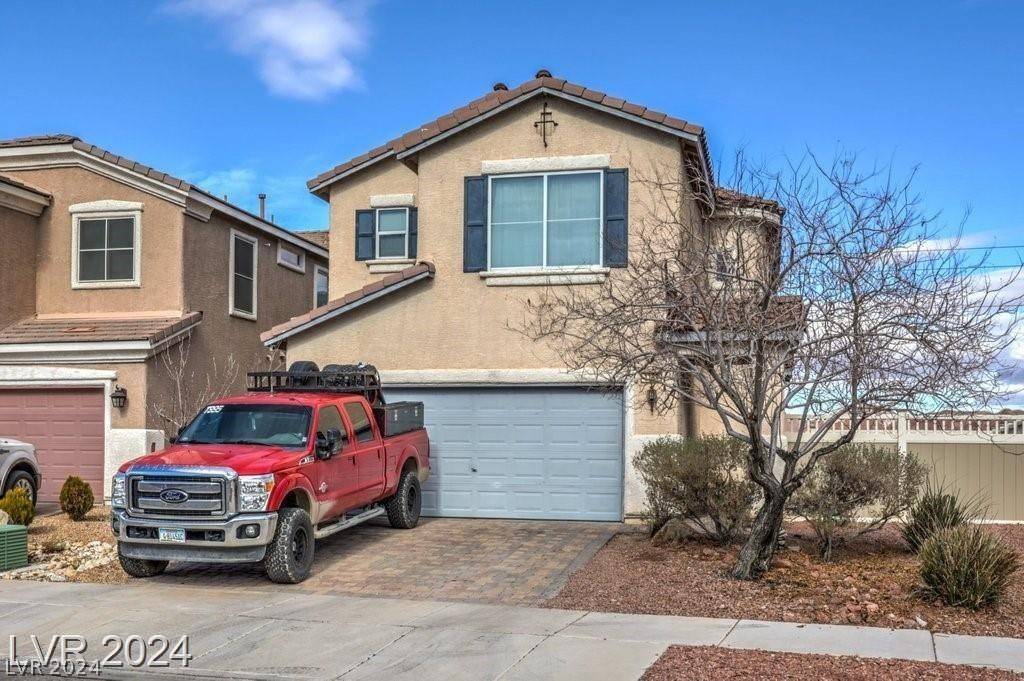 Henderson, NV 89011,1168 Aspen Cliff Drive