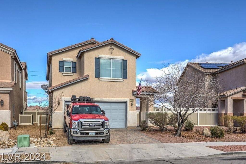 Henderson, NV 89011,1168 Aspen Cliff Drive