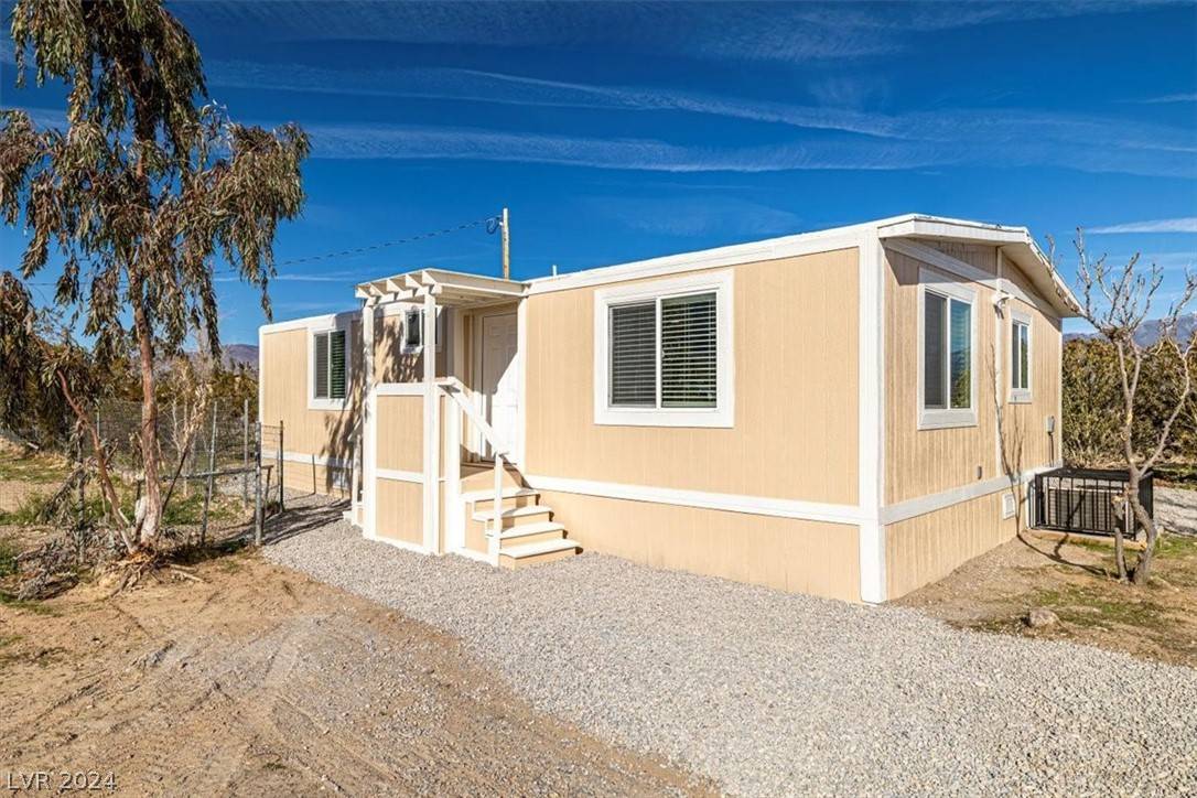 Pahrump, NV 89060,6811 N Mountain View