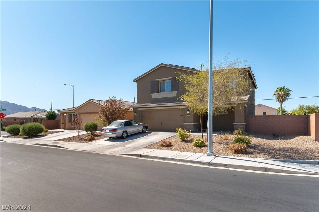 Las Vegas, NV 89115,4563 Cotton Quail Avenue